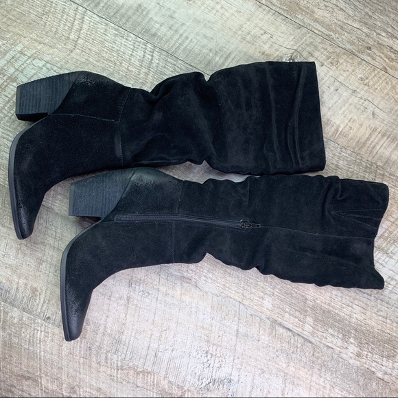 charles david nexus boot